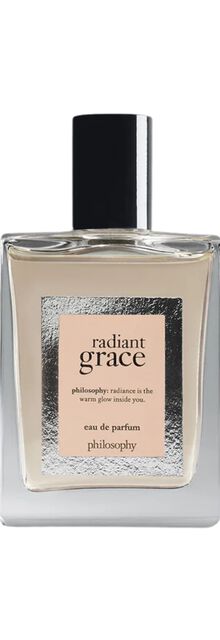 philosophy Radiant Grace Eau de Parfum philosophy Radiant Grace Eau de Parfum
